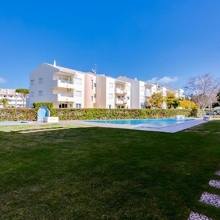 Marina Barbara - Vilamoura Exteriör bild
