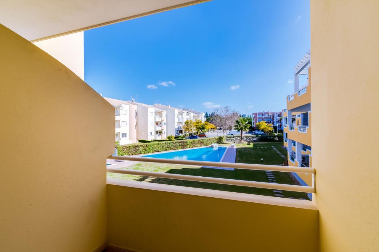 Marina Barbara - Vilamoura Exteriör bild