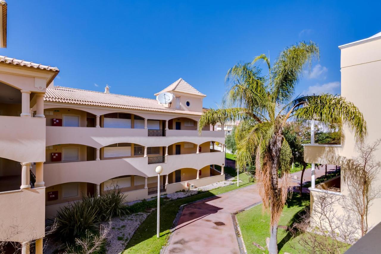 Marina Barbara - Vilamoura Exteriör bild